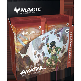 PRÉCOMMANDE - Boosters collector Magic the Gathering Le Seigneur des Anneaux Contes de la Terre du Milieu pour les fêtes de fin d'année (12 boosters par présentoir)