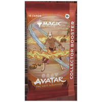 PRÉCOMMANDE - Boosters collector Magic the Gathering Le Seigneur des Anneaux Contes de la Terre du Milieu pour les fêtes de fin d'année (12 boosters par présentoir)