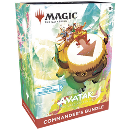 PRÉCOMMANDE - Boosters collector Magic the Gathering Le Seigneur des Anneaux Contes de la Terre du Milieu pour les fêtes de fin d'année (12 boosters par présentoir)