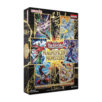 PRE-ORDER - Yu-Gi-Oh! - MAGNIFICENT MONSTERS BOX SET - Rogue Online Pty Ltd