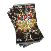 PRE-ORDER - Yu-Gi-Oh! - MAGNIFICENT MONSTERS BOX SET - Rogue Online Pty Ltd
