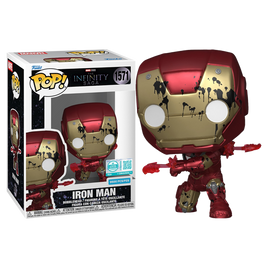 WORLD OF WARCRAFT: Sylvanas Pop! Vinylfigur - CHASE BUNDLE