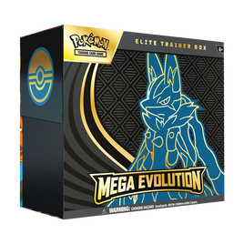 VORBESTELLUNG - POKÉMON TCG Scarlet &amp; Violet 8.5 Prismatic Evolutions Elite Trainer Box