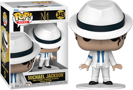 Michael Jackson (Smooth Criminal) Pop! Vinyl Figure