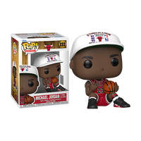 LEAGUE OF LEGENDS - Figurine en vinyle Pop! d'Ekko