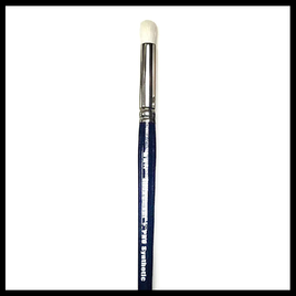 Monument Pro Drybrush - 5/16” Domed Round Drybrush