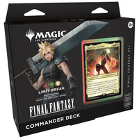 PRÉCOMMANDE - Boosters collector Magic the Gathering Le Seigneur des Anneaux Contes de la Terre du Milieu pour les fêtes de fin d'année (12 boosters par présentoir)