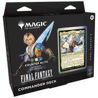 PRÉCOMMANDE - Boosters collector Magic the Gathering Le Seigneur des Anneaux Contes de la Terre du Milieu pour les fêtes de fin d'année (12 boosters par présentoir)