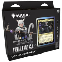 PRÉCOMMANDE - Boosters collector Magic the Gathering Le Seigneur des Anneaux Contes de la Terre du Milieu pour les fêtes de fin d'année (12 boosters par présentoir)