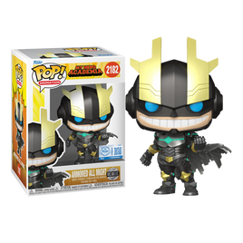 ONE PIECE : Figurine Pop! en vinyle exclusive de Luffy Gear Five (Rire)