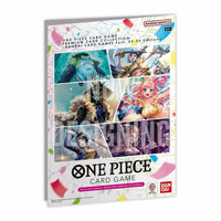 One Piece Card Game: Premium Card Collection - Bandai Card Games Fest. 23-24 Edition - Rogue Online Pty Ltd