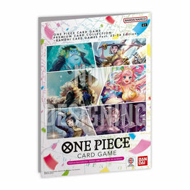 PRE-ORDER - One Piece Card Game: Premium Card Collection - Bandai Card Games Fest. 23-24 Edition