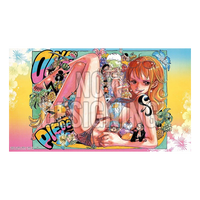 One Piece Kartenspiel 3D2Y Starter Deck [ST-14] 