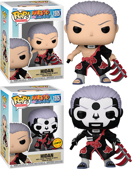 Chase best sale pop vinyl