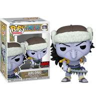 ONE PIECE - Arlong Pop! Vinyl Figure - AAA EXCLUSIVE