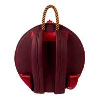 PRE-ORDER - LOUNGEFLY - One Piece - Crew Compass Mini Backpack Exclusive
