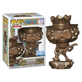 PRÉCOMMANDE - ONE PIECE - Figurine Pop! en vinyle 25e anniversaire de Roronoa Zoro - EXCLUSIVITÉ FUNKO + FUNKO STACK - ÉDITION IMPORTÉE AUX ÉTATS-UNIS