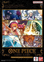 One Piece Card Game Premium Card Collection - Best Selection