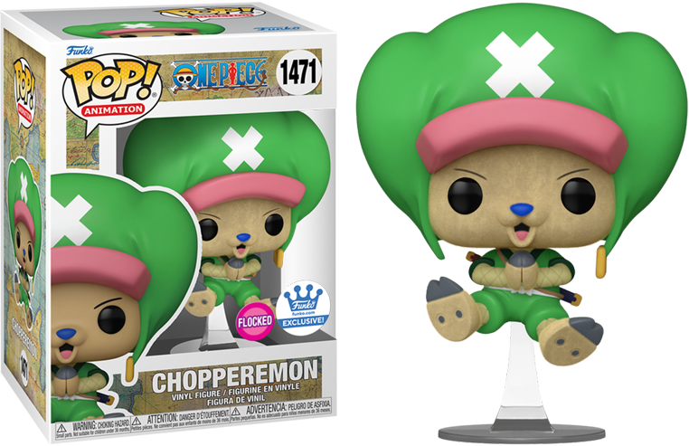 Flocked chopper cheap