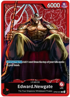 One Piece Card Game Special Goods Set - Former Four Emperors - SEALED - IN STOCK