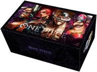 One Piece Card Game Special Goods Set - Former Four Emperors - SEALED - IN STOCK
