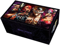 One Piece Card Game Special Goods Set - Former Four Emperors - SEALED