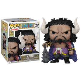 PRE-ORDER - ONE PIECE - KAIDO POP! VINYL FIGURE