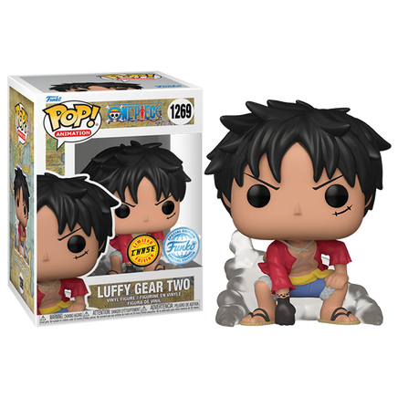 ruffy gears ONE PIECE – Ruffy Gear Two Exklusives Pop!-Vinyl – NUR VERFOLGUNG| Rogue Online Pty Ltd