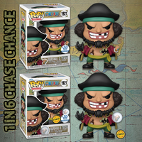 DEMON SLAYER : Figurine Pop! en vinyle Tengen Uzui en kimono - EXCLUSIVITÉ FUNKO