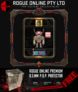 PRE-ORDER - ONE PIECE - MONSTER POINT CHOPPER POP! VINYL FIGURE - PHILIPPINES EXCLUSIVE EDITION