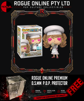 ONE PIECE - CHARLOTTE PUDDING POP! VINYL - 9500PCS LIMITED EDITION EXCLUSIVE - Rogue Online Pty Ltd