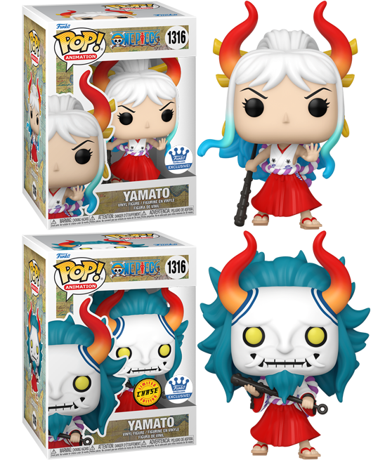 Funko pop ワンピース　ヤマト　フィギュア 81lDo+hqHPL._UF1000,1000_QL80_.jpg