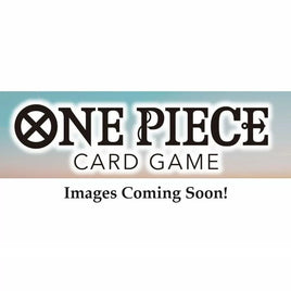 PRE-ORDER - One Piece Card Game: Starter Deck – [ST-36]