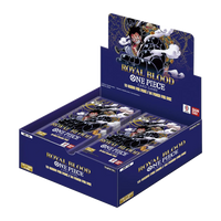 One Piece Card Game Booster Display Box [OP-10]