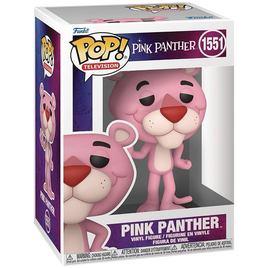 Pink Panther Exclusive Pop! Vinyl Figure