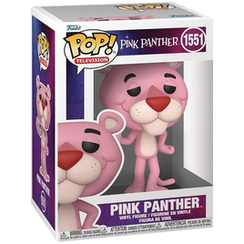 PRE-ORDER - Pink Panther Exclusive Pop! Vinyl Figure