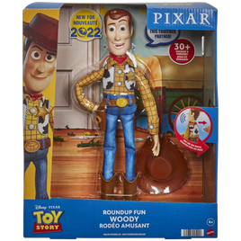 Pixar - Pixar Large Scale Feature Fig Woody
