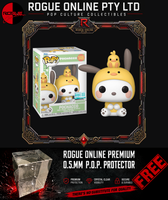 POCHACCO - POCHACCO POP! VINYL - 9500PCS LIMITED EDITION