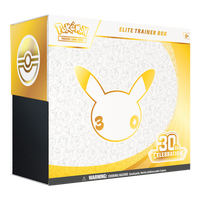 VORBESTELLUNG - POKÉMON TCG Scarlet &amp; Violet 8.5 Prismatic Evolutions Elite Trainer Box