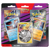 PRÉCOMMANDE - Coffret Dresseur Élite Évolutions Prismatiques Scarlet &amp; Violet 8.5 du JCC POKÉMON