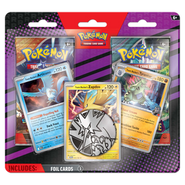 PRÉCOMMANDE - Coffret Dresseur Élite Évolutions Prismatiques Scarlet &amp; Violet 8.5 du JCC POKÉMON