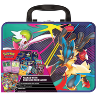 PRE-ORDER - POKÉMON TCG: COLLECTOR CHEST (DECEMBER 2025)