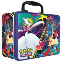 PRE-ORDER - POKÉMON TCG: COLLECTOR CHEST (DECEMBER 2025)