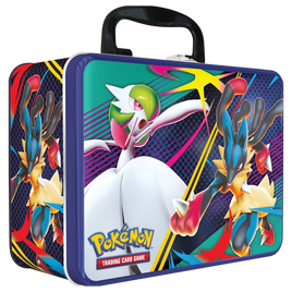PRE-ORDER - POKÉMON TCG: COLLECTOR CHEST (DECEMBER 2025)