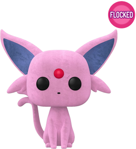 POKEMON - Pop! Exclusif en Vinyle Floqué Mentali