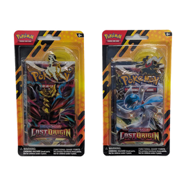 PRE-ORDER - Pokemon TCG Arceus and Darkrai 2PK Pin Blister - RANDOM PACK 1 OF 2