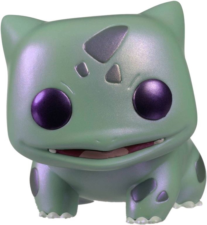 Bulbasaur funko shop pop pre order