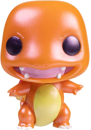 Charmander funko deals pop pre order