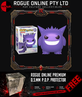 PRE-ORDER - POKEMON - GENGAR (PEARLSCENT) POP! VINYL FIGURE - OFFICIAL POKEMON CENTER EXCLUSIVE EDITION