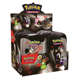 VORBESTELLUNG - POKÉMON TCG Scarlet &amp; Violet 8.5 Prismatic Evolutions Elite Trainer Box
